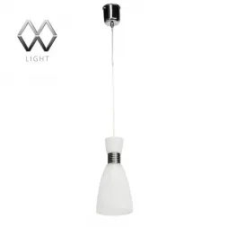 Подвесной светильник MW-Light Лоск 5 354016301