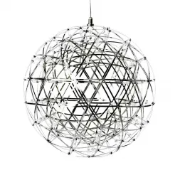 Подвесной светодиодный светильник Loft IT Raimond 1898/10