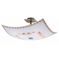 Потолочный светильник Citilux Смайлики CL937116