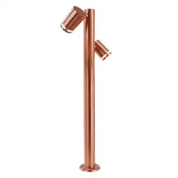 Уличный столб Deko-Light Zilly II 733019
