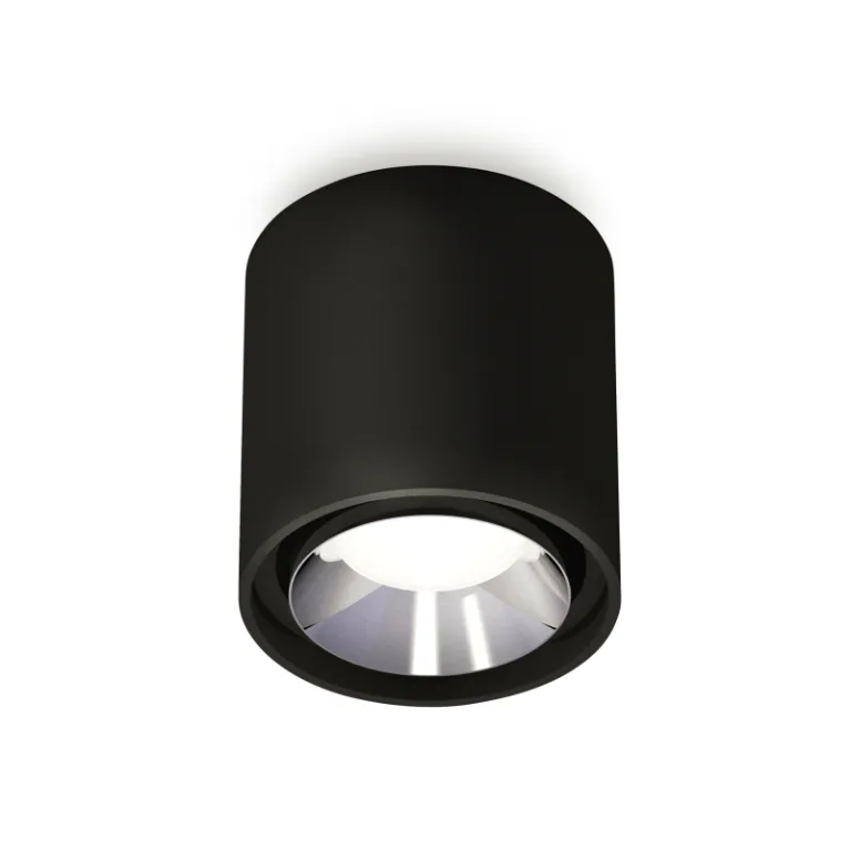 Потолочный светильник Ambrella Light Techno Spot XS7723003 (C7723, N7032)