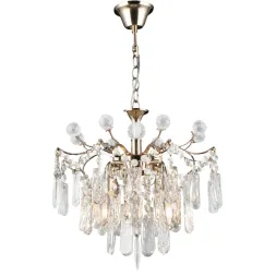 Подвесная люстра Reluce 02584-0.4-04 FGD