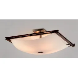Потолочный светильник Citilux Бронза Багет CL937333