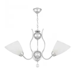 Подвесная люстра Arte Milano Amalfi 335816/3 CR
