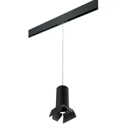 Трековый светильник Lightstar Rullo PRORP6487487 (216487+595887+202487)