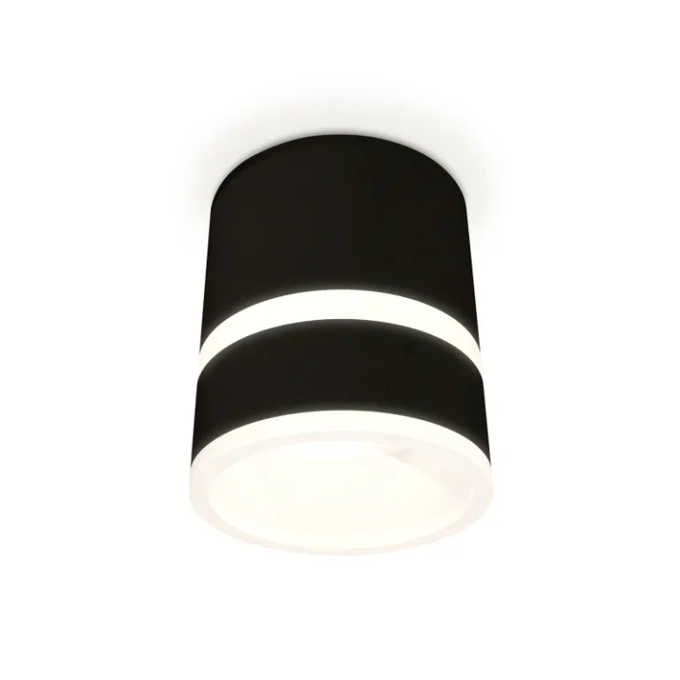 Потолочный светильник Ambrella Light Techno Spot XS8111005 (C8111, N8445)