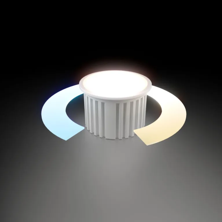 Умный светодиодный модуль Elektrostandard 7W 2700-6500K CCT+DIM BMGU1005 4690389217487 a071264