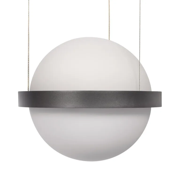 Подвесной светильник Loft IT Jardin 10121/2P Dark grey