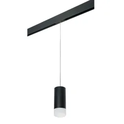 Трековый светильник Lightstar Rullo PRORP648781 (216487+595887+202481)
