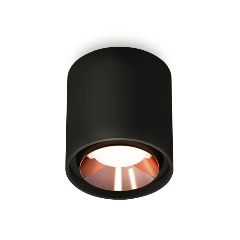 Потолочный светильник Ambrella Light Techno Spot XS7723005 (C7723, N7035)