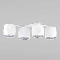 Потолочная люстра TK Lighting 3249 Siro White