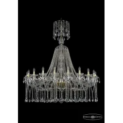 Подвесная люстра Bohemia Ivele 1413/20/460/XL-147/G
