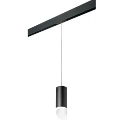 Трековый светильник Lightstar Rullo PRORP648786 (216487+595887+201486)