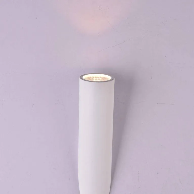 Настенный светодиодный светильник DesignLed GW-6090-5-WH-WW 002394