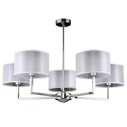 Подвесная люстра Crystal Lux Asta SP5