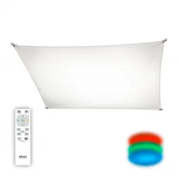 Потолочная люстра Citilux CL70111R80