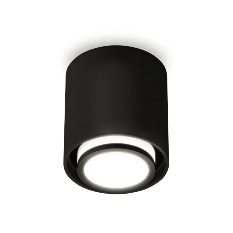 Потолочный светильник Ambrella Light Techno Spot XS7723016 (C7723, N7121)