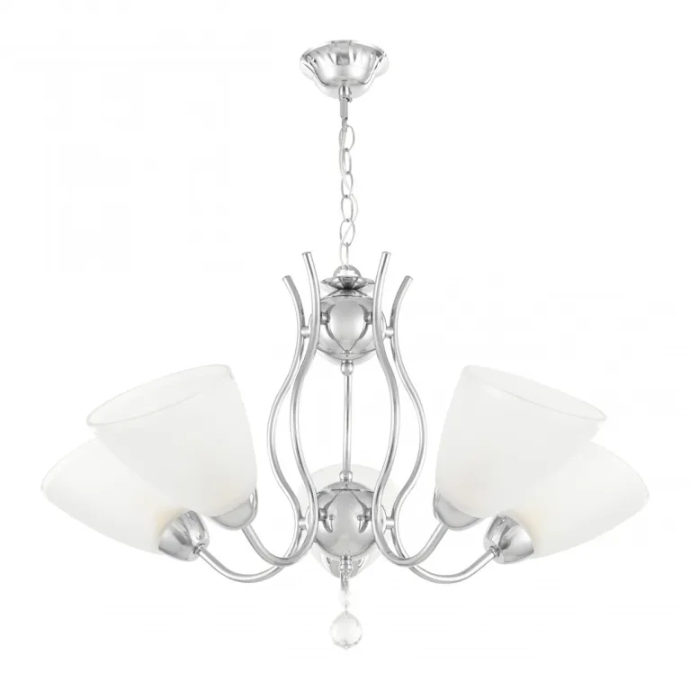 Подвесная люстра Arte Milano Amalfi 335816/5 CR