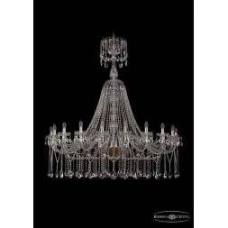 Подвесная люстра Bohemia Ivele 1413/20/530/XL-158/G