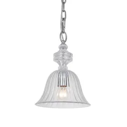 Подвесной светильник Newport 63001/S clear Подвесной светильник Newport 63001/S clear