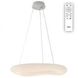 Потолочная люстра Citilux CL732800RS