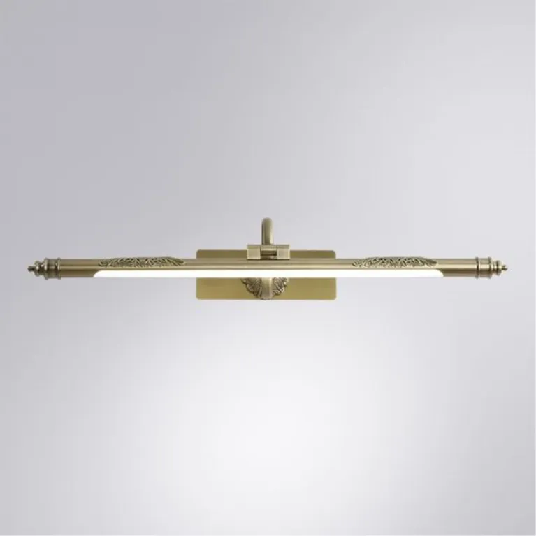 Подсветка для картин Arte Lamp Leonardo A6508AP-1AB