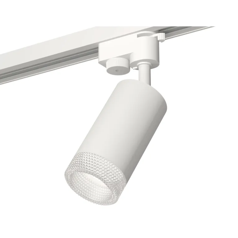 Трековый однофазный светильник Ambrella Light Track System XT6322080 (A2520, C6322, N6150)