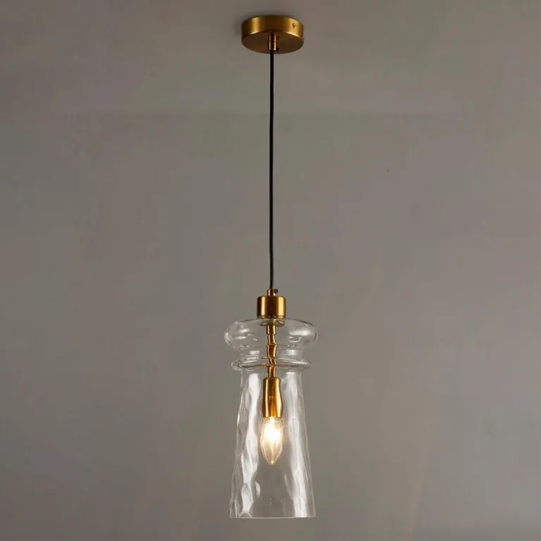 Подвесной светильник Odeon Light Pasti 4998/1