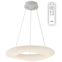 Потолочная люстра Citilux CL732660RS