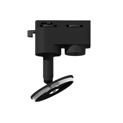 Крепеж трековый поворотный Ambrella Light DIY Spot A2521