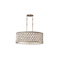 Подвесной светильник Feiss Lucia FE-LUCIA-P-A