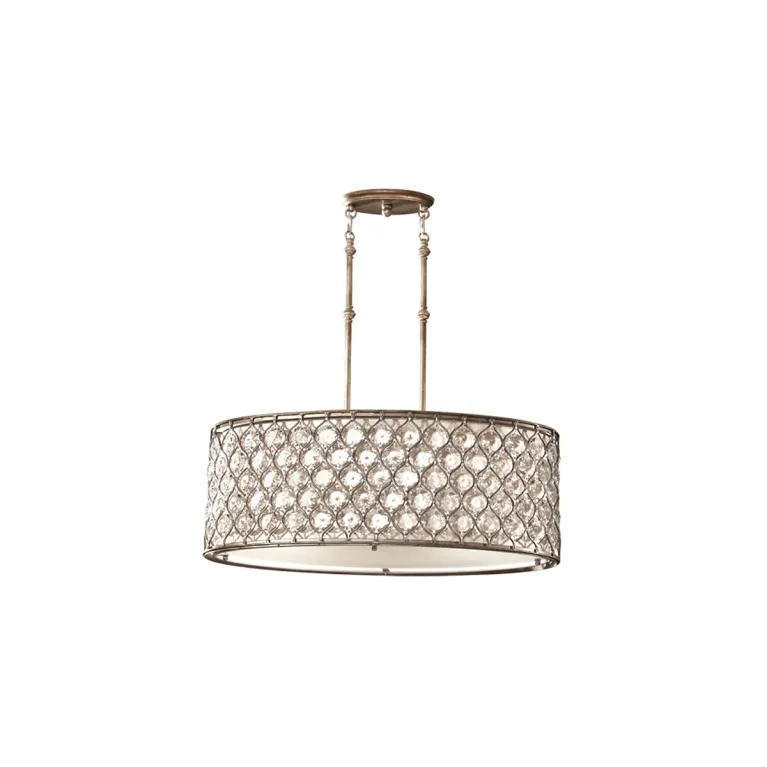 Подвесной светильник Feiss Lucia FE-LUCIA-P-A