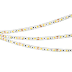 Светодиодная лента Arlight RT-B60-10mm 12V Warm3000 (14.4 W/m, IP20, 5m) (14.4 Вт/м, IP20) 028583(3)