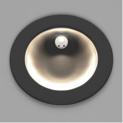 Настенный светодиодный светильник DesignLed GW-R806-3-BL-WW 007096