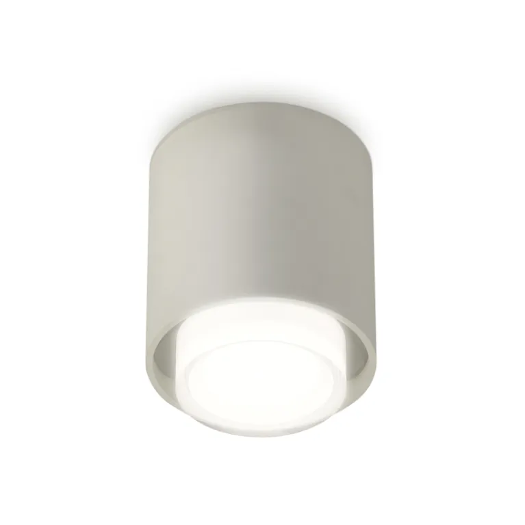 Потолочный светильник Ambrella Light Techno Spot XS7724015 (C7724, N7165)