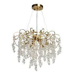 Подвесная люстра De Markt City Бриз 230011606