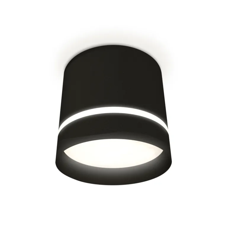 Потолочный светильник Ambrella Light Techno Spot XS8111006 (C8111, N8462)