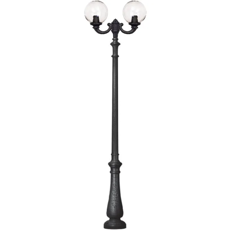 Парковый фонарь Fumagalli Nebo OFIR/G300 2L G30.202.R20.AXF1R