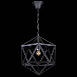 Подвесной светильник Natali Kovaltseva LOFT LUX 11483/1P BRASS