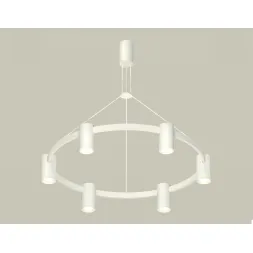 Подвесная люстра Ambrella Light Traditional DIY (С9021, N6101) XB9021100