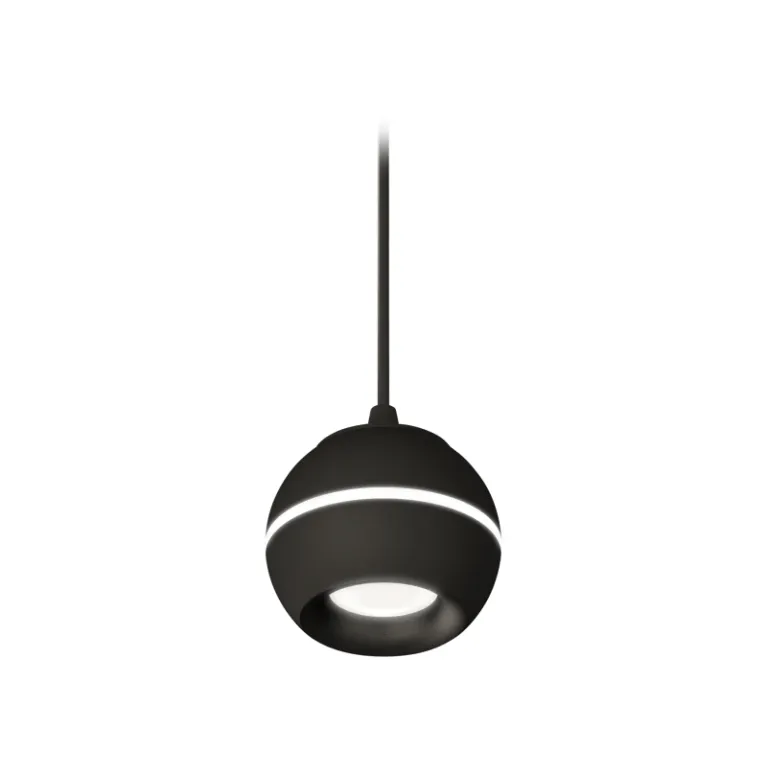 Подвесной светильник Ambrella Light Techno Spot XP1102001 (A2302, C1102, N7011)
