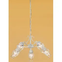 Подвесная люстра Citilux Метафора CL413152