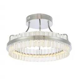 Потолочный светодиодный светильник ST Luce Cherio SL383.102.01