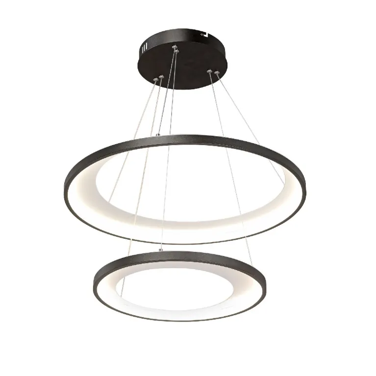 Подвесной светильник Vitaluce V2695-1/2S