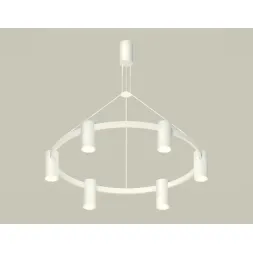 Подвесная люстра Ambrella Light Traditional DIY (С9021, N6130) XB9021150