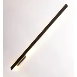 Настенный светодиодный светильник DesignLed JY L-Cross LWA0168S-BL-WW 002794