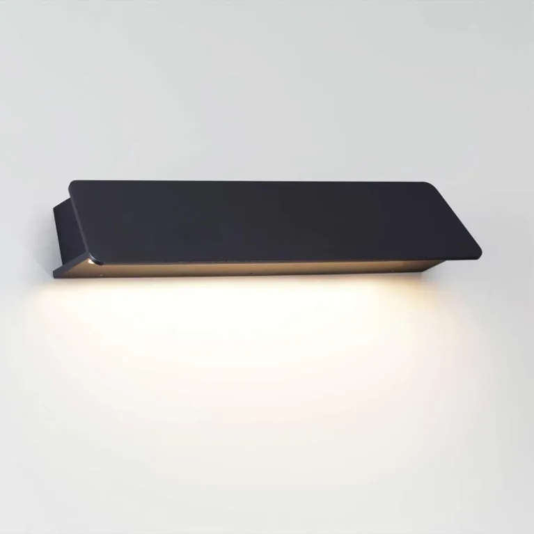Настенный светильник Odeon Light LEO 6642/12WL