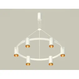 Подвесная люстра Ambrella Light Traditional DIY (С9021, N6134) XB9021152