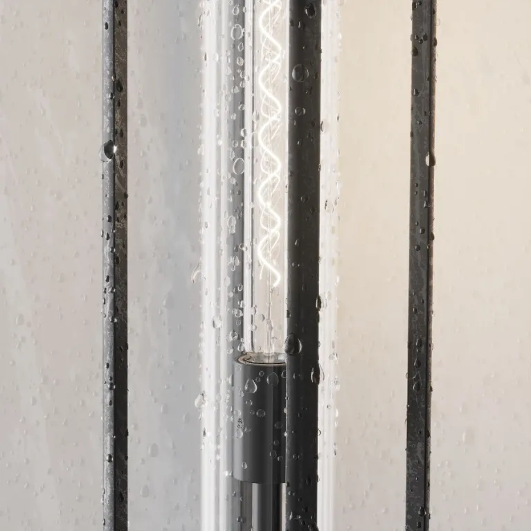 Парковый светильник Maytoni Cell O452FL-01GF3
