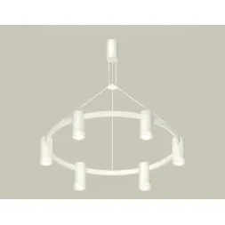 Подвесная люстра Ambrella Light Traditional DIY (С9021, N6150) XB9021200